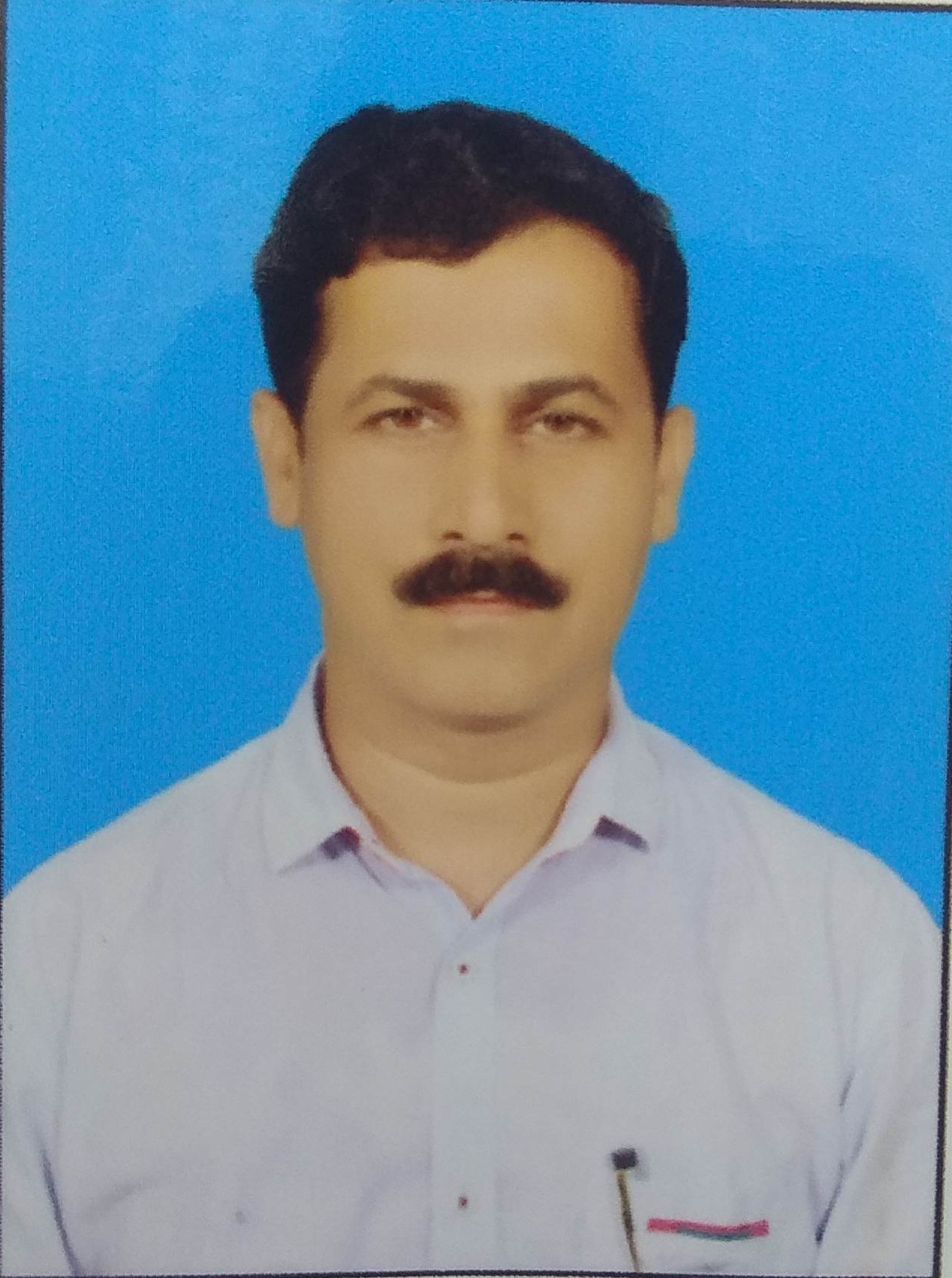 Vinod Kumar Upadhyay