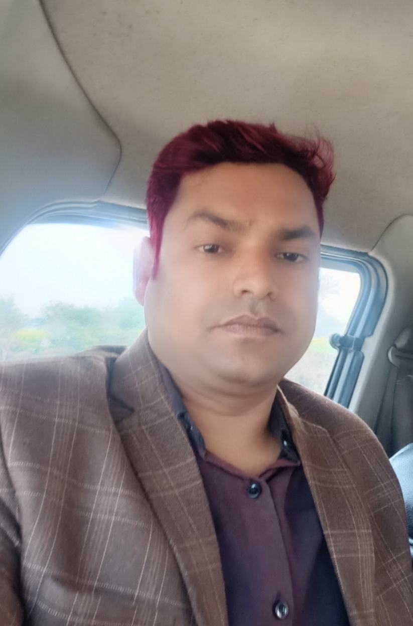 Bishwa Bijoy Kumar Singh