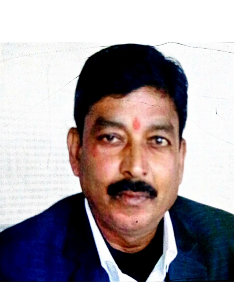 ASHOK DAS