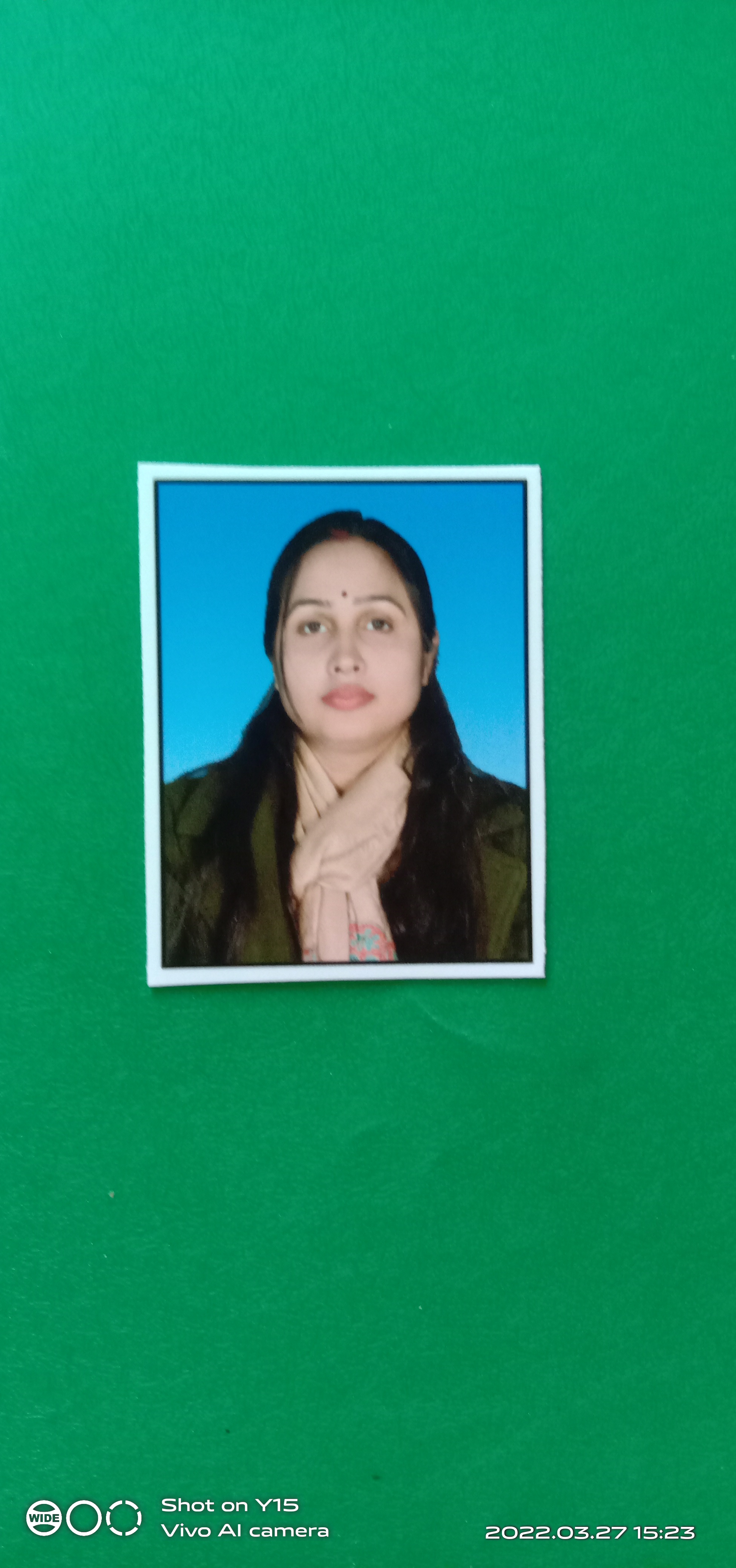 Snigdha Jha