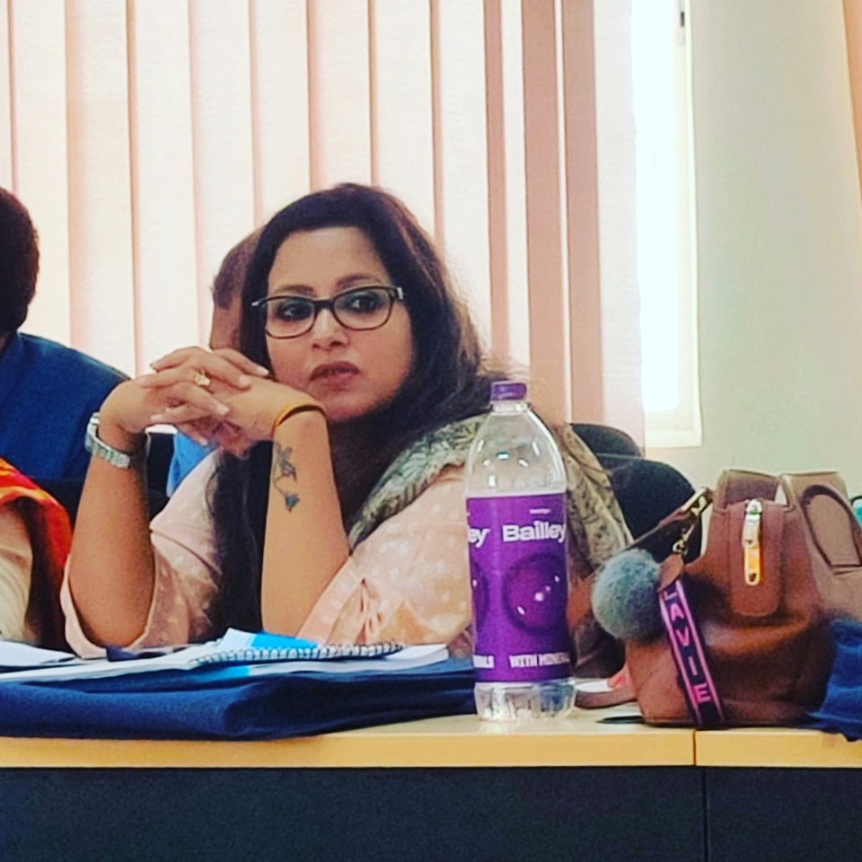 NAMRATA MISHRA