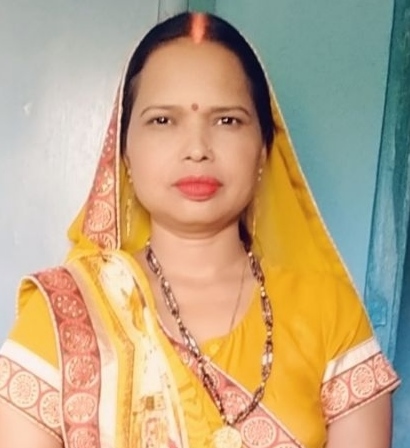 Dr Punam Kumari