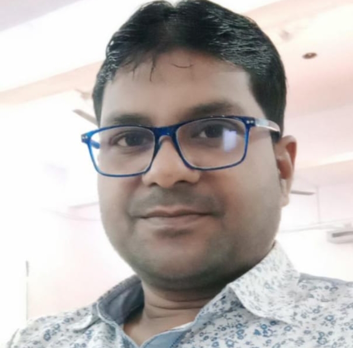 DHIRAJ  KUMAR