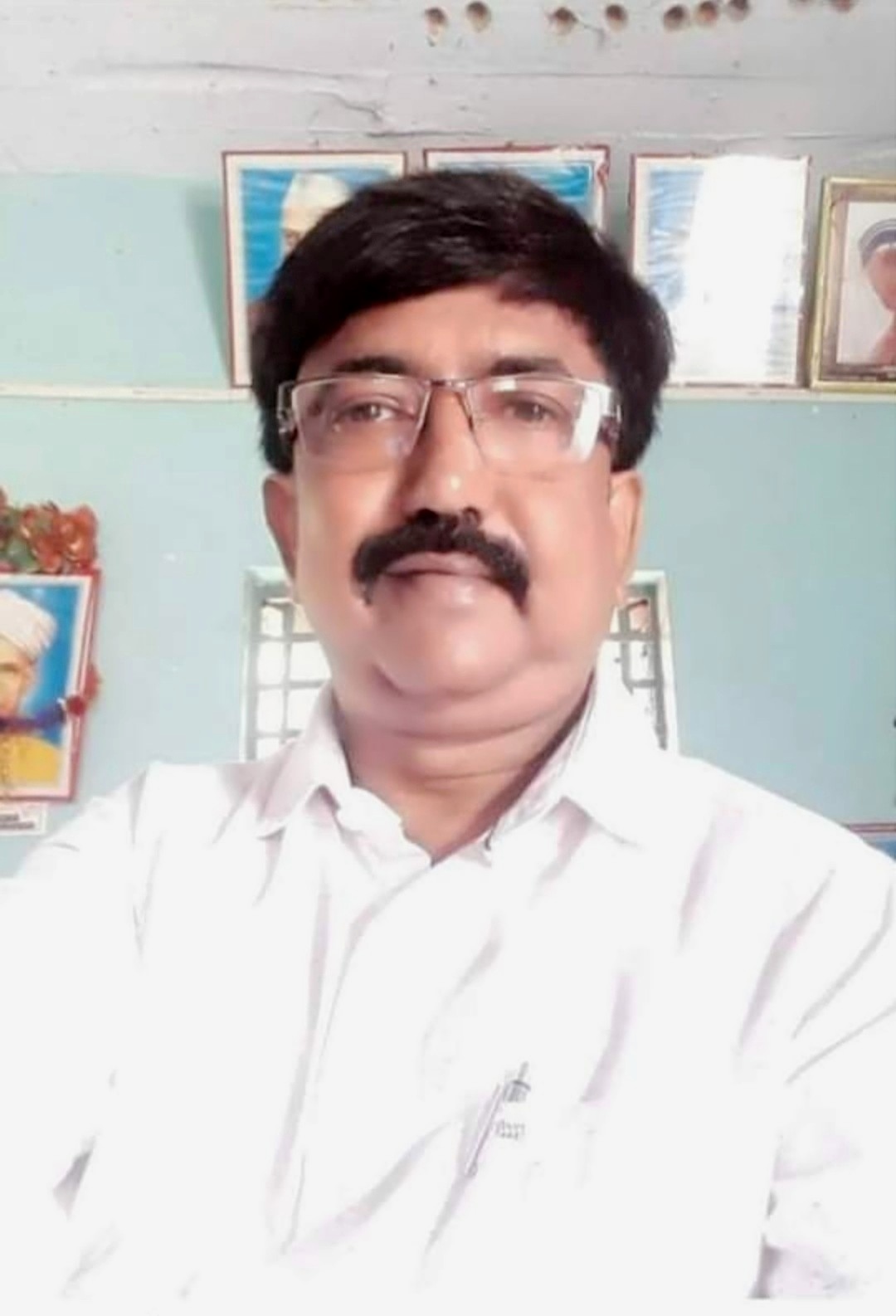 Shiv Kumar Bhagat