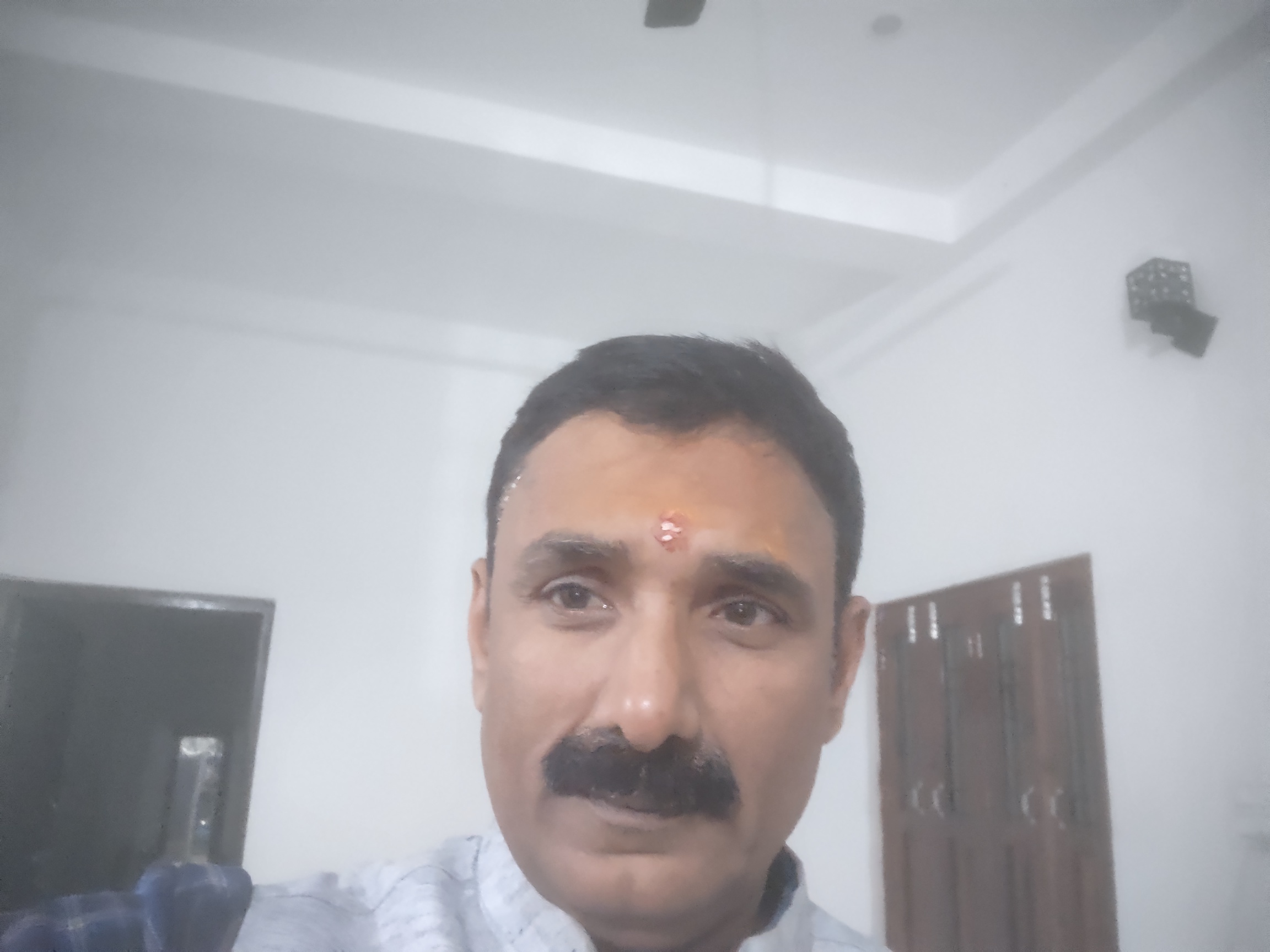 Vijay Kumar Upadhyay
