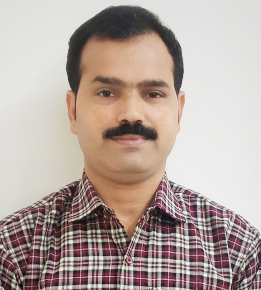Keshav Kumar