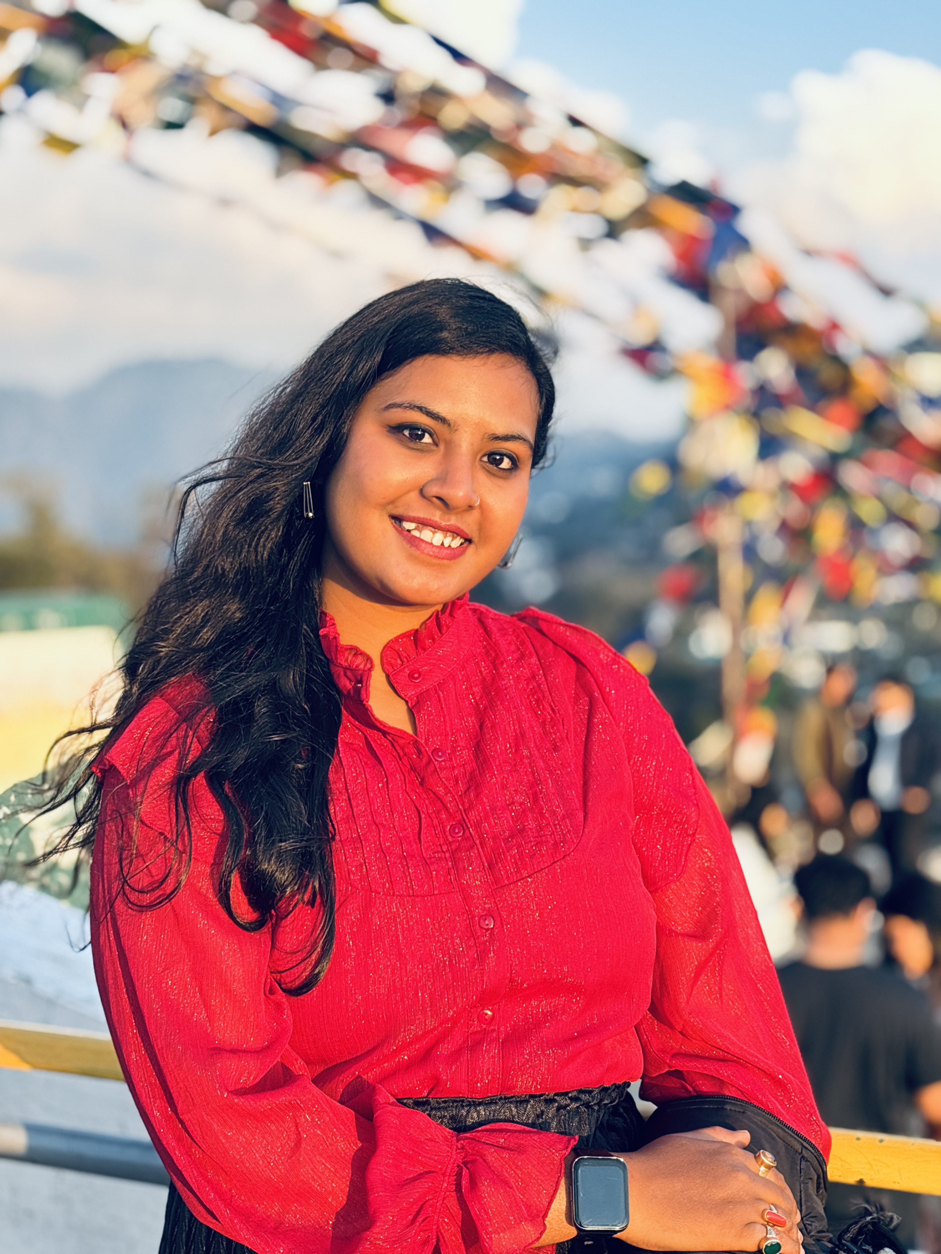 Aastha Deepali