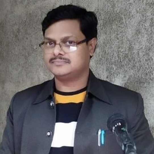 Dr. Sunil Kumar