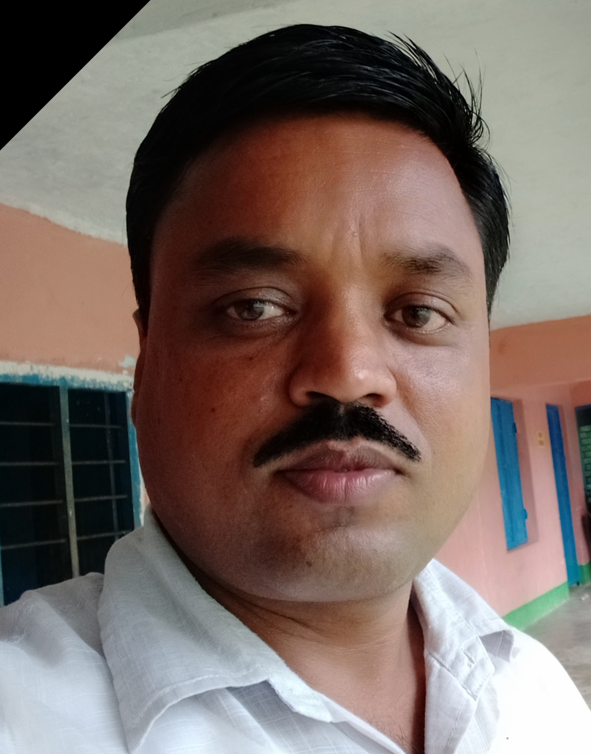 Sanjay Kumar