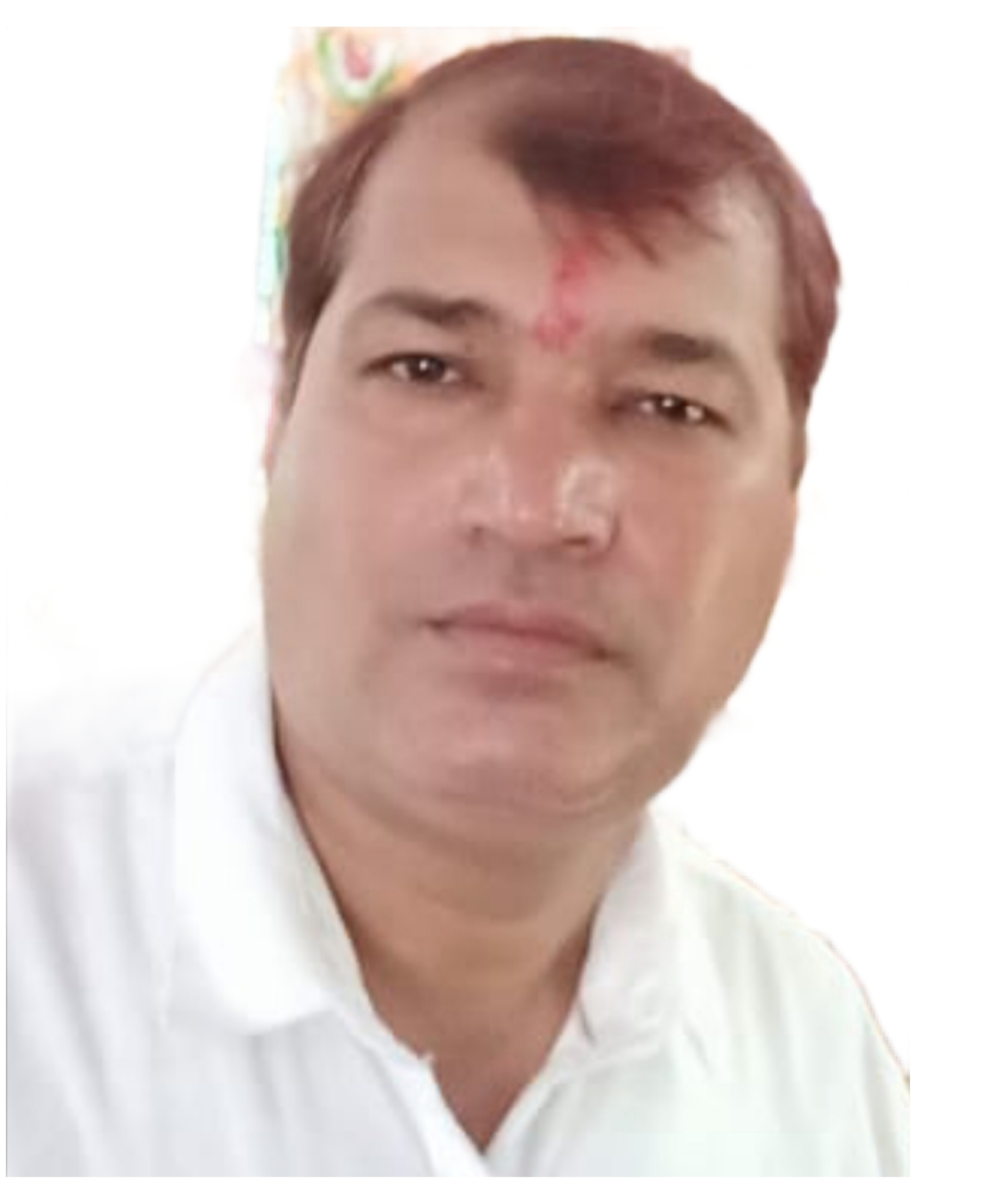 Rakesh  Kumar