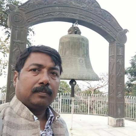MUDIT KUMAR