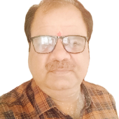 SANTOSH  KUMAR