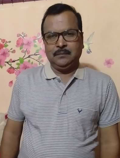 Umesh Narayan Mahto