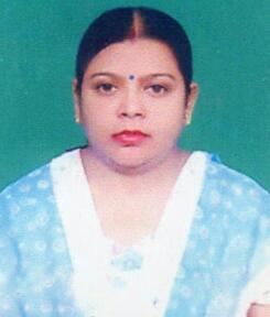 Amrita Chandra
