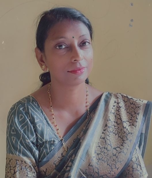 ANUPRIYA ANUPRIYA