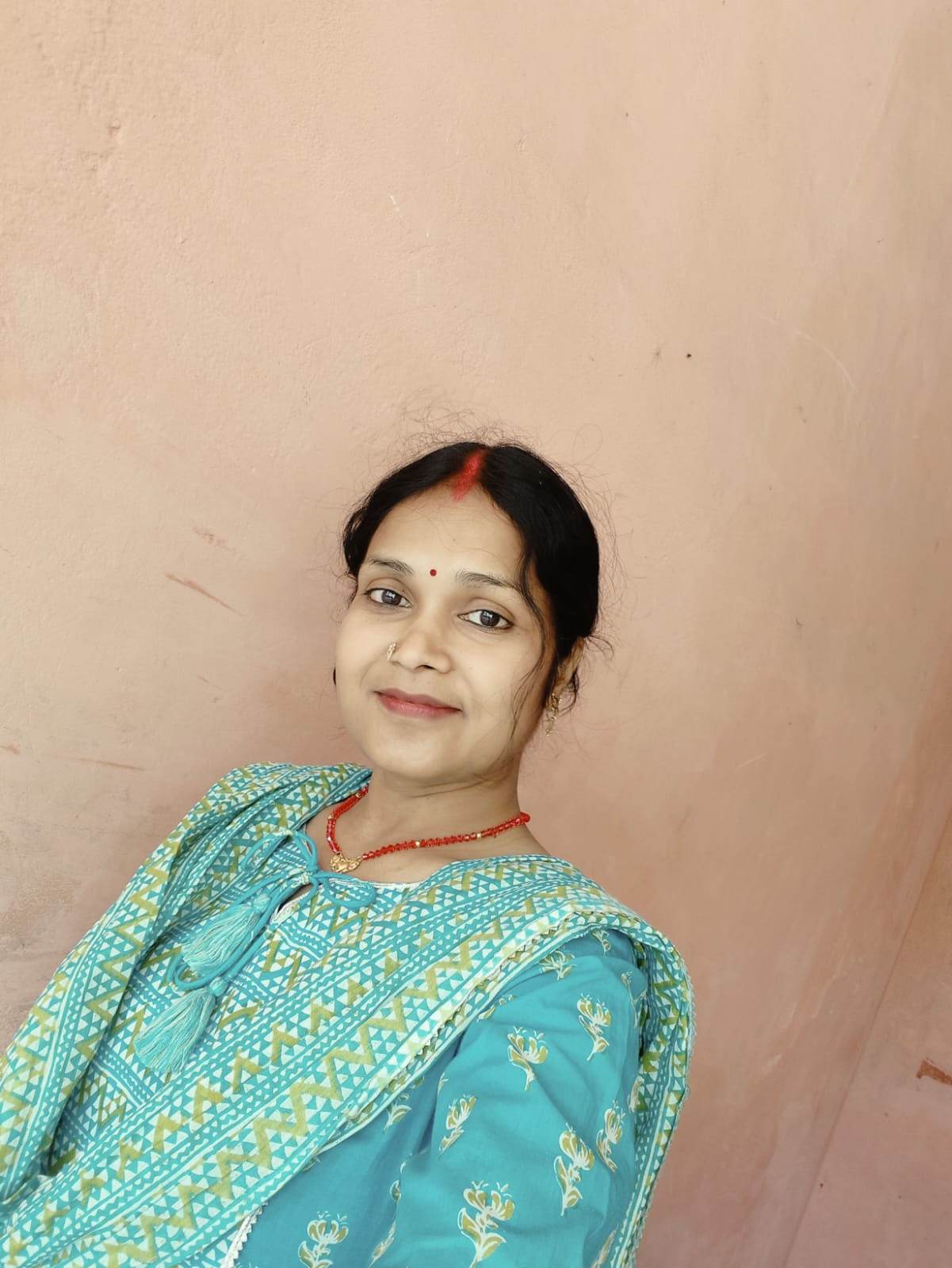 Baby Archana