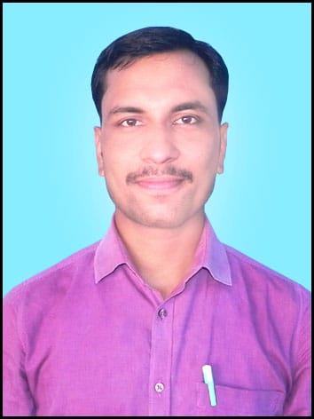 Chandrakant Kumar