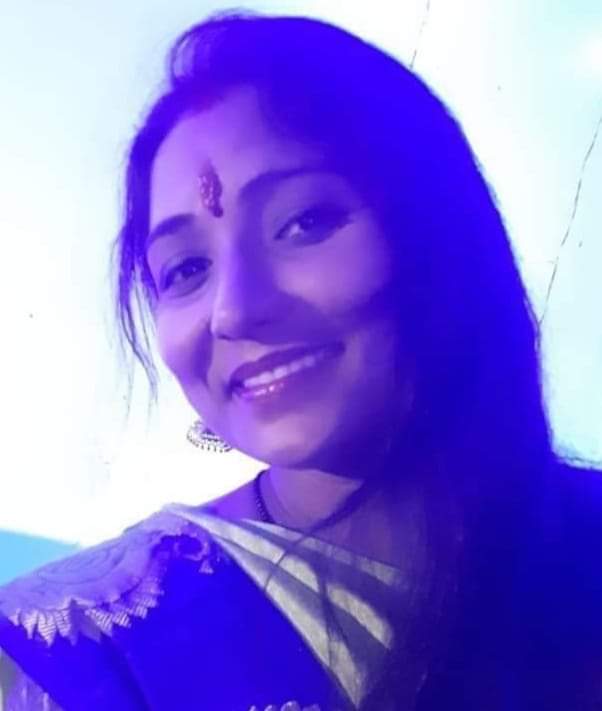 Madhu Kumari