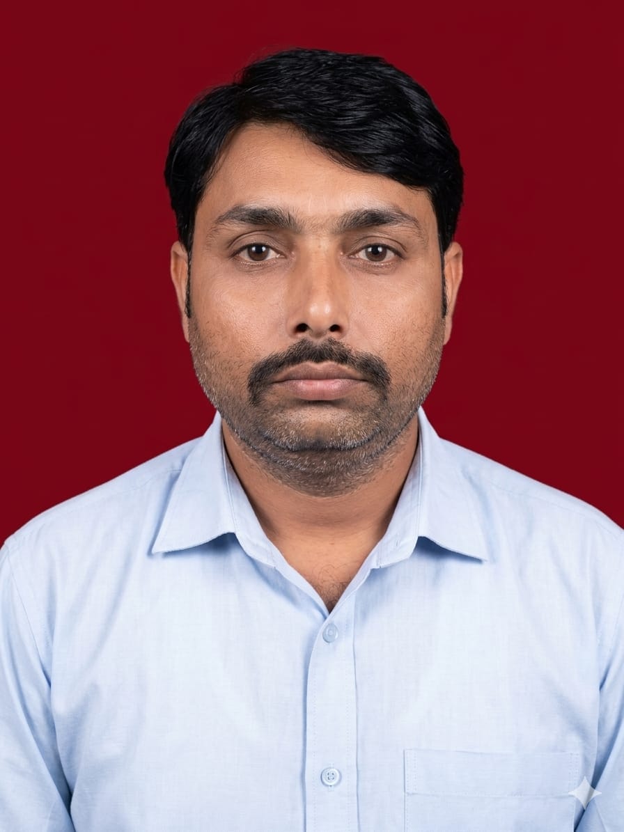 Mritunjay Kumar