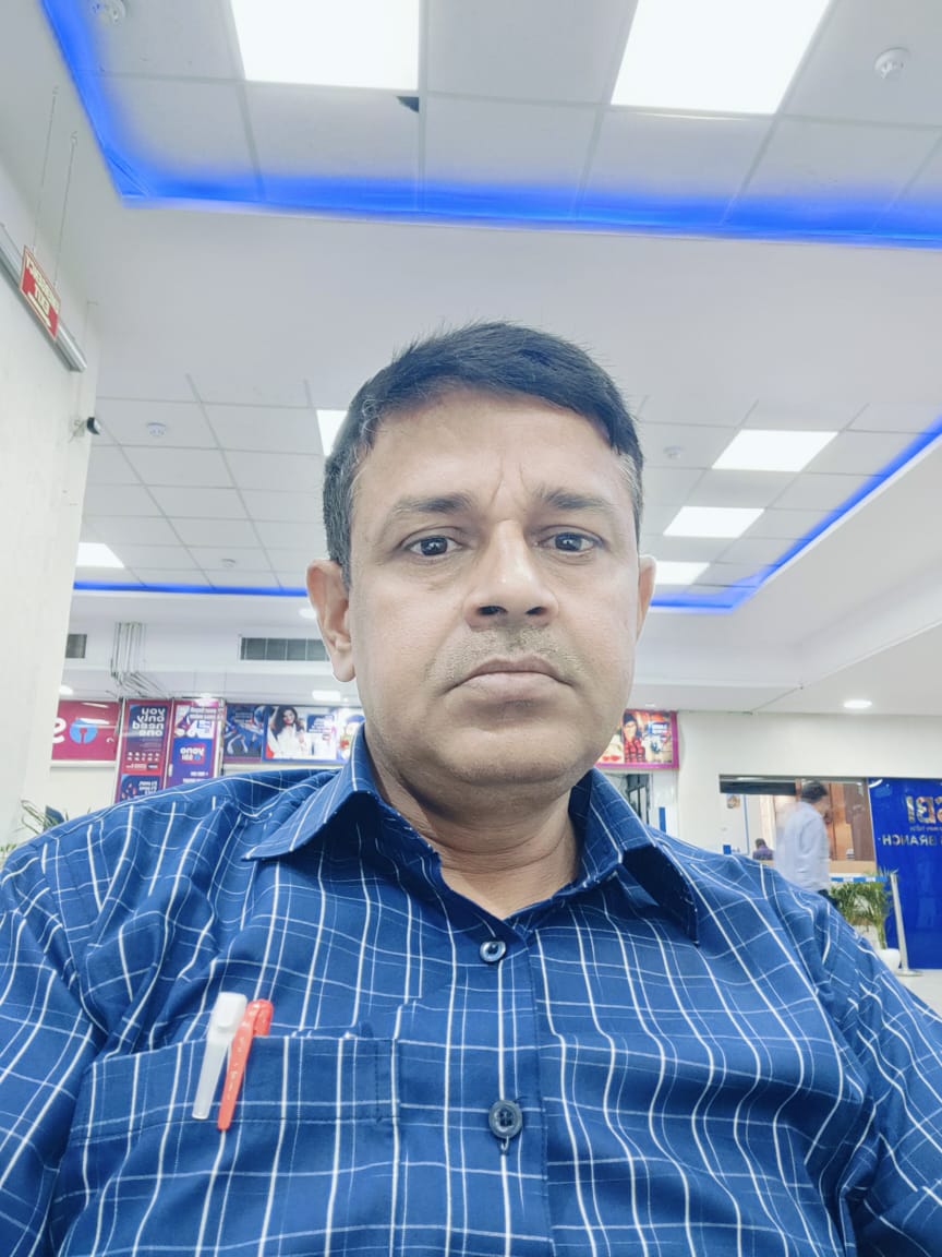 Purushottam Kumar